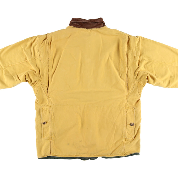 90'S GAP Old Gap Reversible Duck Hunting Jacket Men's M Vintage /eaa515551