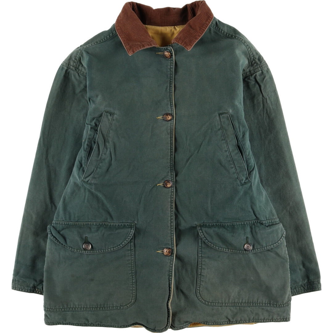 90'S GAP Old Gap Reversible Duck Hunting Jacket Men's M Vintage /eaa515551