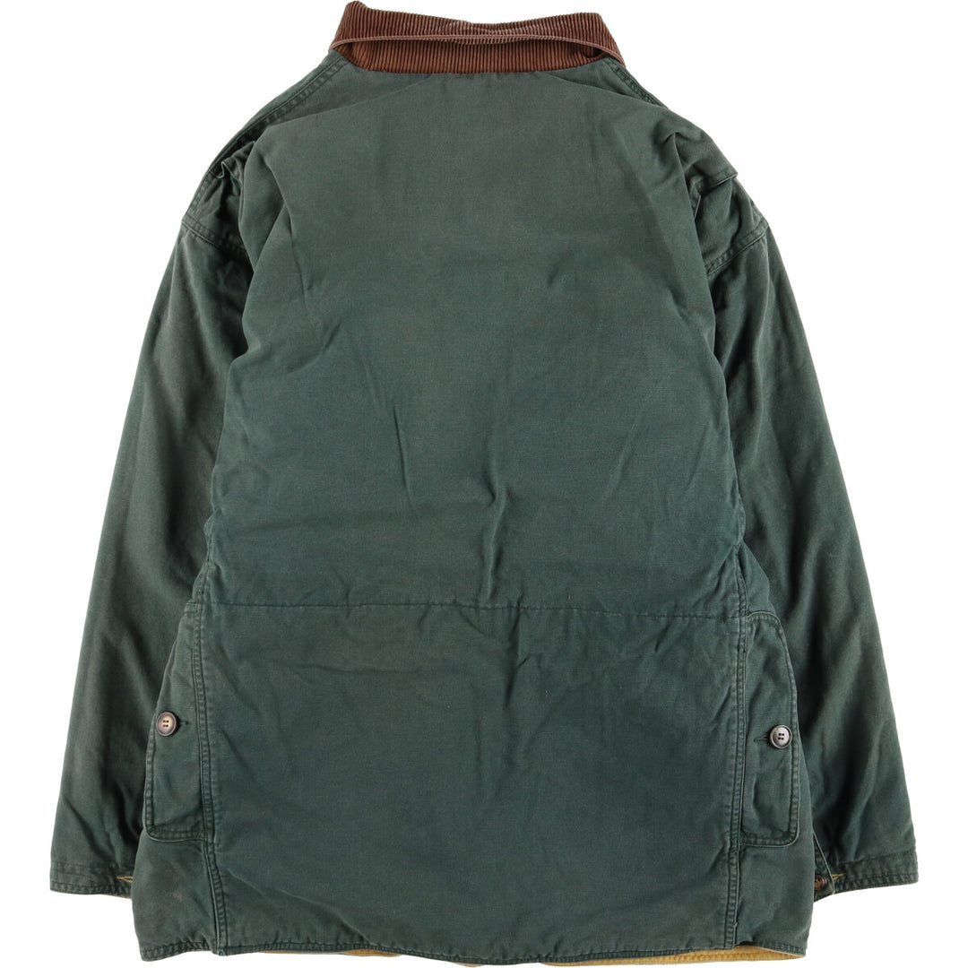 90'S GAP Old Gap Reversible Duck Hunting Jacket Men's M Vintage /eaa515551