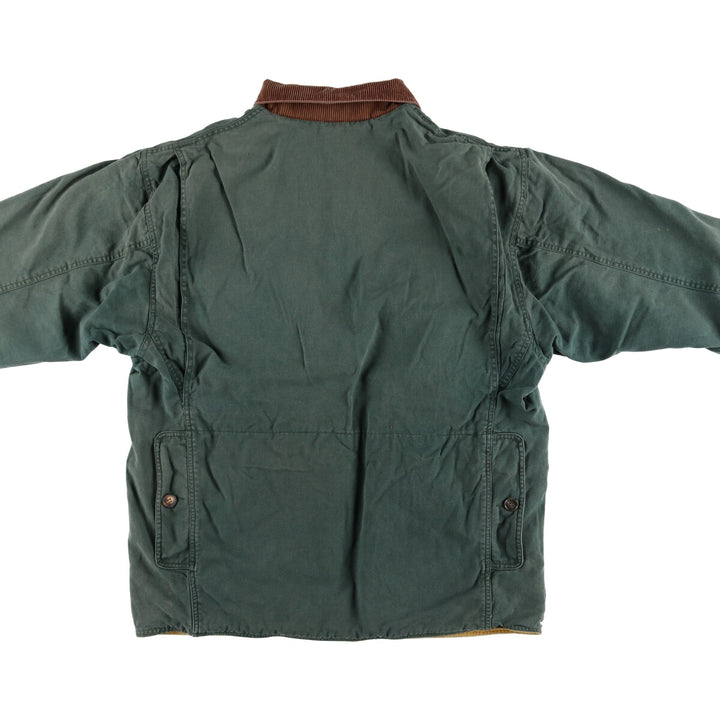 90'S GAP Old Gap Reversible Duck Hunting Jacket Men's M Vintage /eaa515551