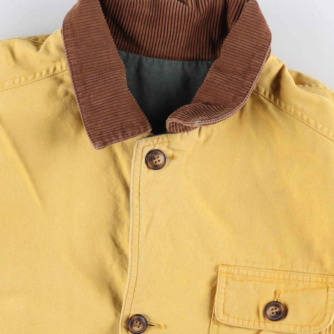 90'S GAP Old Gap Reversible Duck Hunting Jacket Men's M Vintage /eaa515551