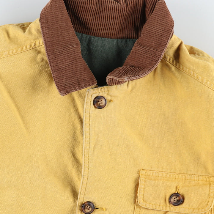 90'S GAP Old Gap Reversible Duck Hunting Jacket Men's M Vintage /eaa515551