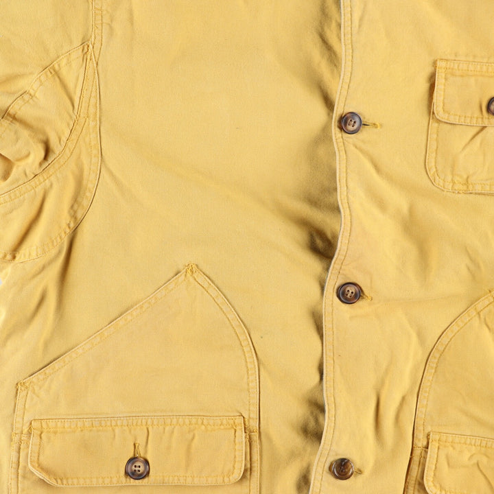 90'S GAP Old Gap Reversible Duck Hunting Jacket Men's M Vintage /eaa515551