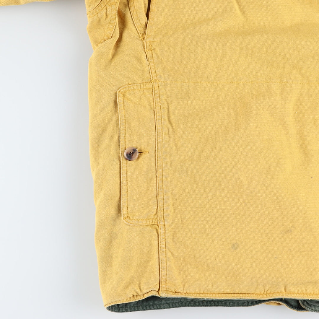 90'S GAP Old Gap Reversible Duck Hunting Jacket Men's M Vintage /eaa515551