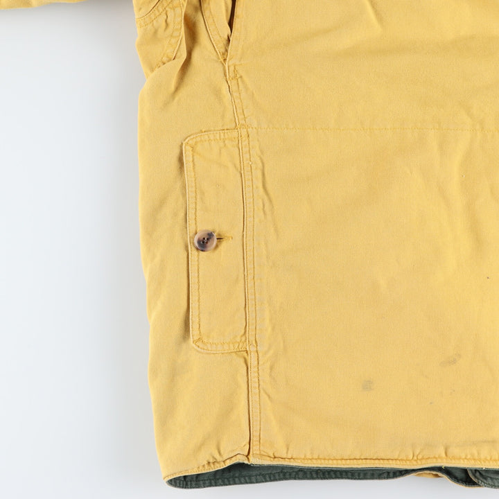 90'S GAP Old Gap Reversible Duck Hunting Jacket Men's M Vintage /eaa515551