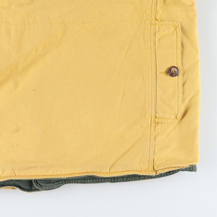 90'S GAP Old Gap Reversible Duck Hunting Jacket Men's M Vintage /eaa515551