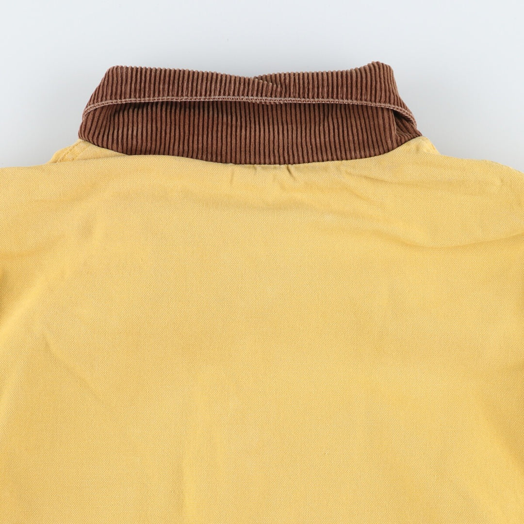 90'S GAP Old Gap Reversible Duck Hunting Jacket Men's M Vintage /eaa515551