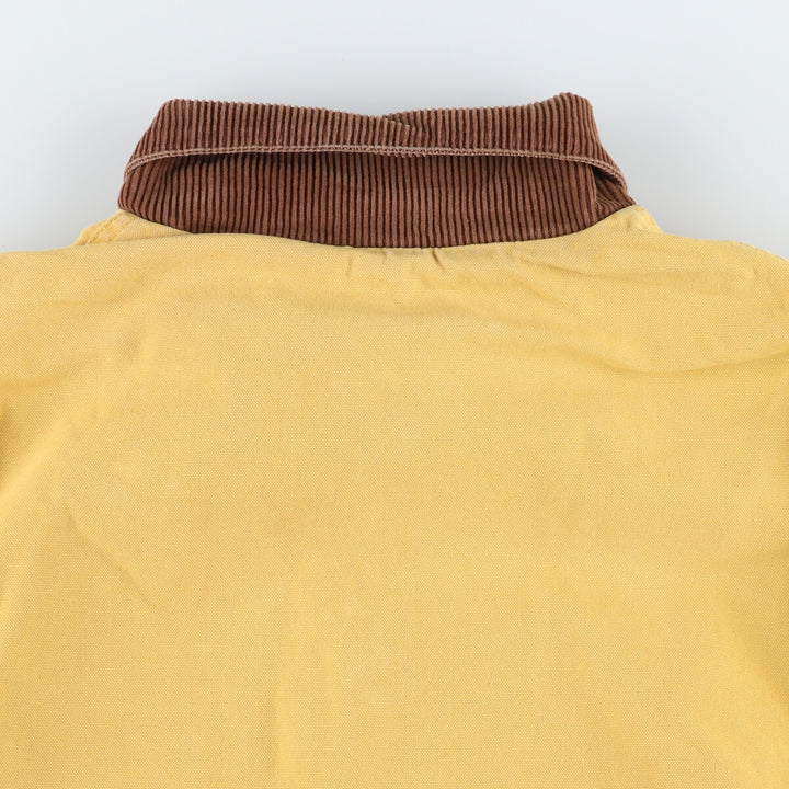 90'S GAP Old Gap Reversible Duck Hunting Jacket Men's M Vintage /eaa515551