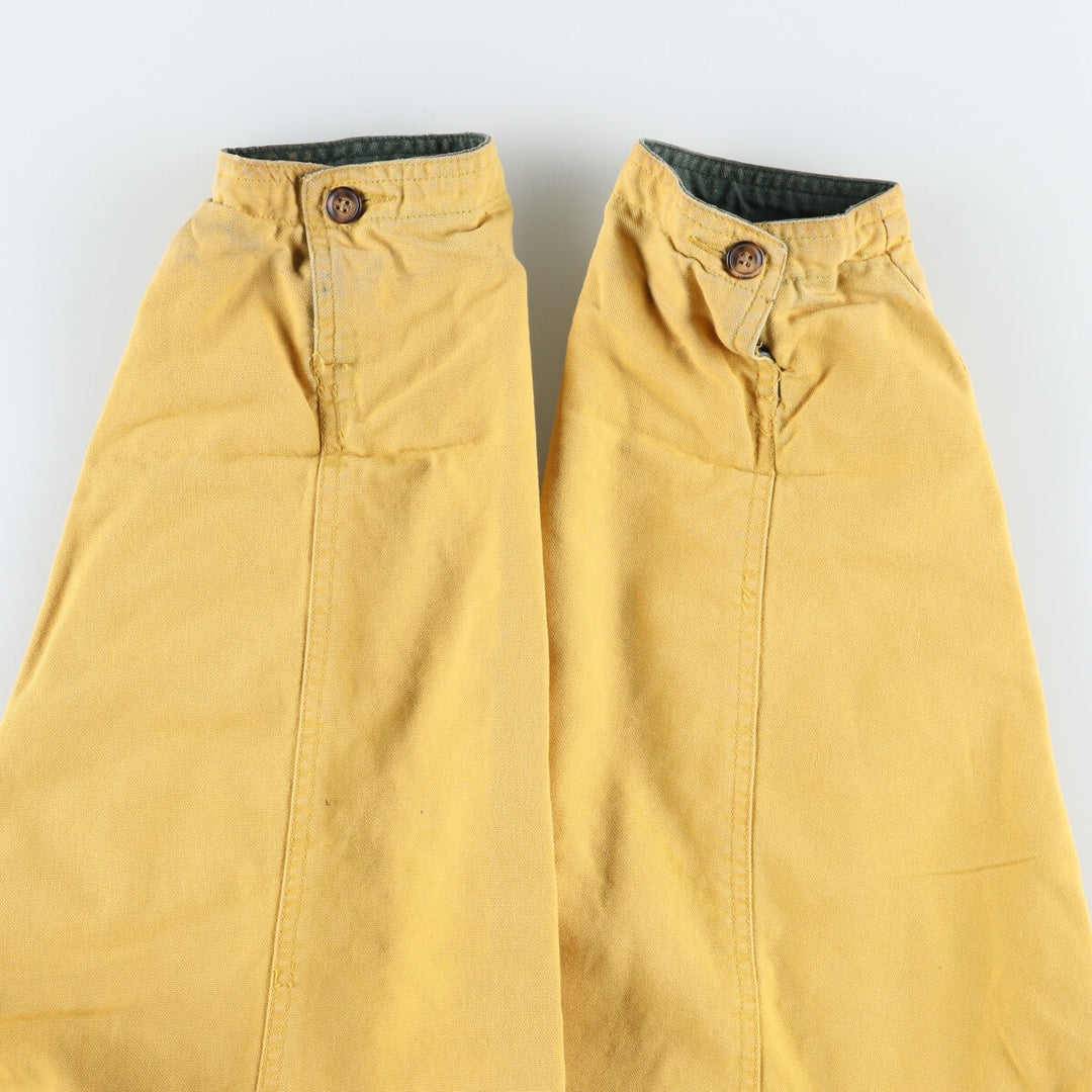 90'S GAP Old Gap Reversible Duck Hunting Jacket Men's M Vintage /eaa515551