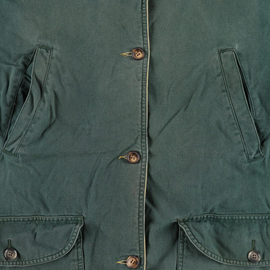 90'S GAP Old Gap Reversible Duck Hunting Jacket Men's M Vintage /eaa515551