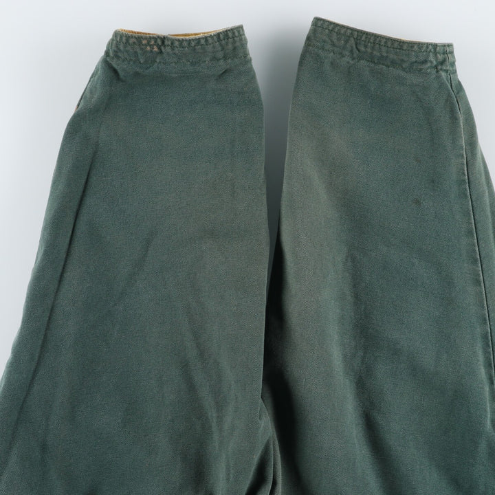 90'S GAP Old Gap Reversible Duck Hunting Jacket Men's M Vintage /eaa515551