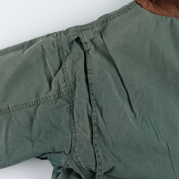 90'S GAP Old Gap Reversible Duck Hunting Jacket Men's M Vintage /eaa515551