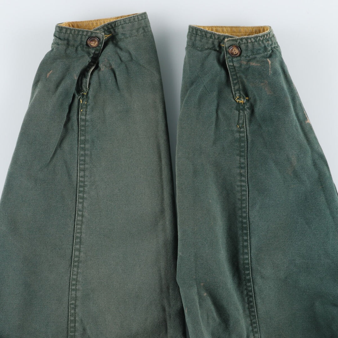 90'S GAP Old Gap Reversible Duck Hunting Jacket Men's M Vintage /eaa515551