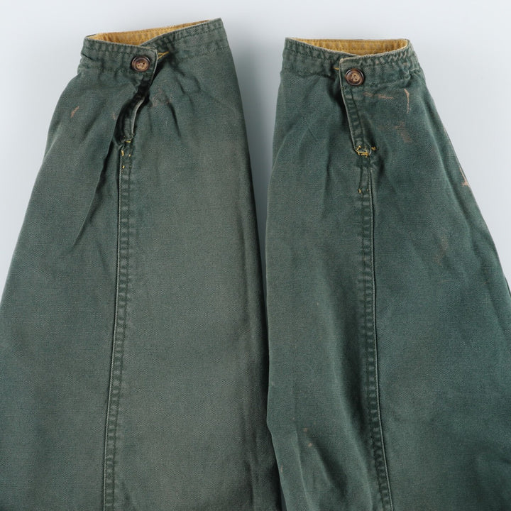 90'S GAP Old Gap Reversible Duck Hunting Jacket Men's M Vintage /eaa515551