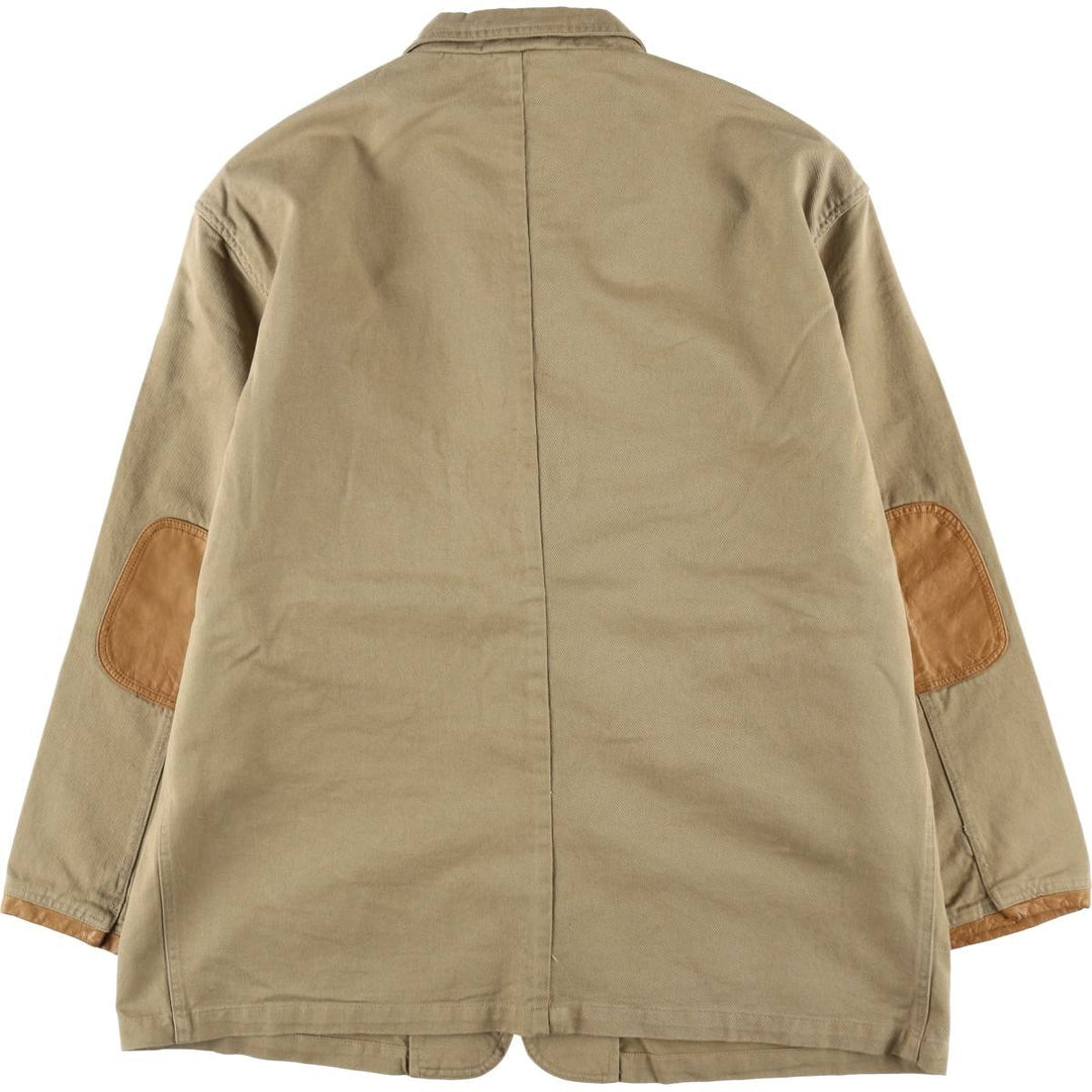 90'S Orvis Hunting Jacket, Men's XXL, Vintage /eaa515553