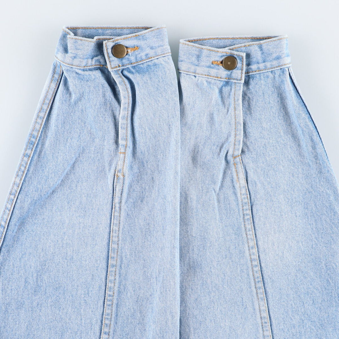 90'S Harley-Davidson Denim Jacket, G-Jean, Men's Size L, Vintage / eaa515559