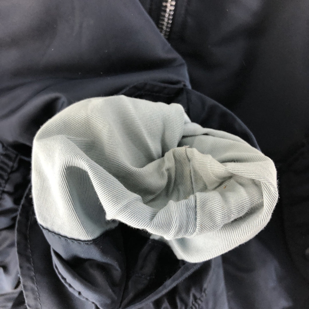 Civilian product Alpha ALPHA MA-1 type military flight jacket men's size L equivalent /eaa515589