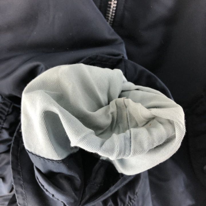 Civilian product Alpha ALPHA MA-1 type military flight jacket men's size L equivalent /eaa515589