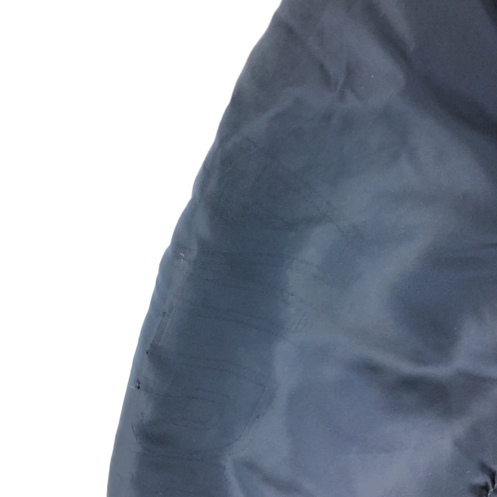 Civilian product Alpha ALPHA MA-1 type military flight jacket men's size L equivalent /eaa515589