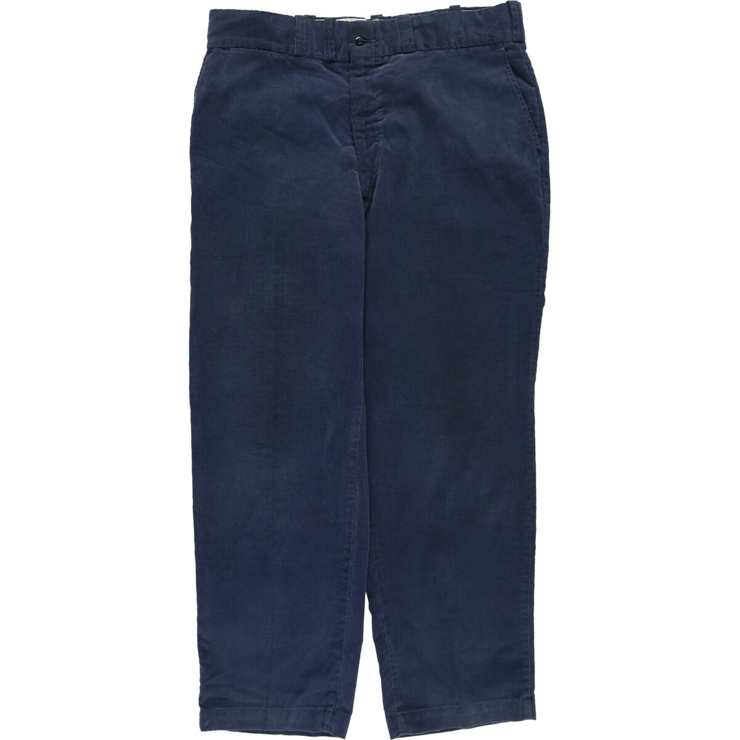 70'S JCPenney BIG MAC corduroy pants for men, vintage size w34 / eaa515629