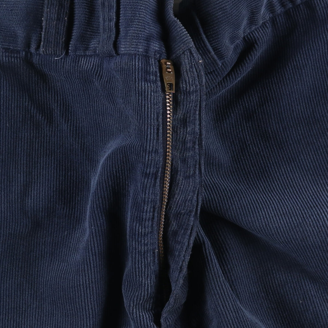 70'S JCPenney BIG MAC corduroy pants for men, vintage size w34 / eaa515629