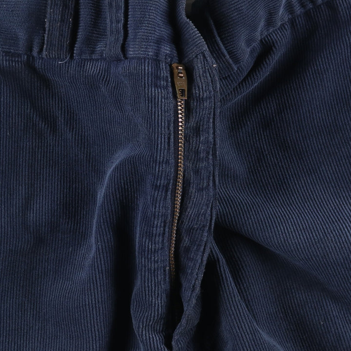 70'S JCPenney BIG MAC corduroy pants for men, vintage size w34 / eaa515629