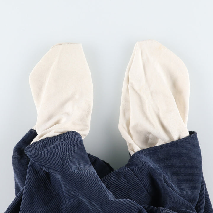 70'S JCPenney BIG MAC corduroy pants for men, vintage size w34 / eaa515629