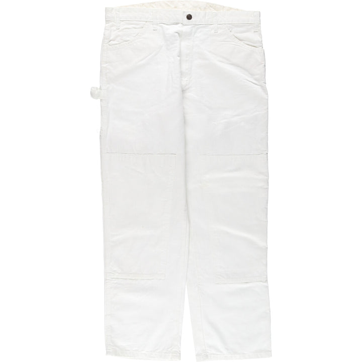 Dickies Double Knee Painter Pants Men's W36 equivalent / eaa515644