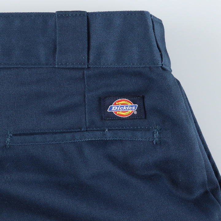 90'S Dickies Work Pants Made in USA Men's W33 Vintage /eaa515649