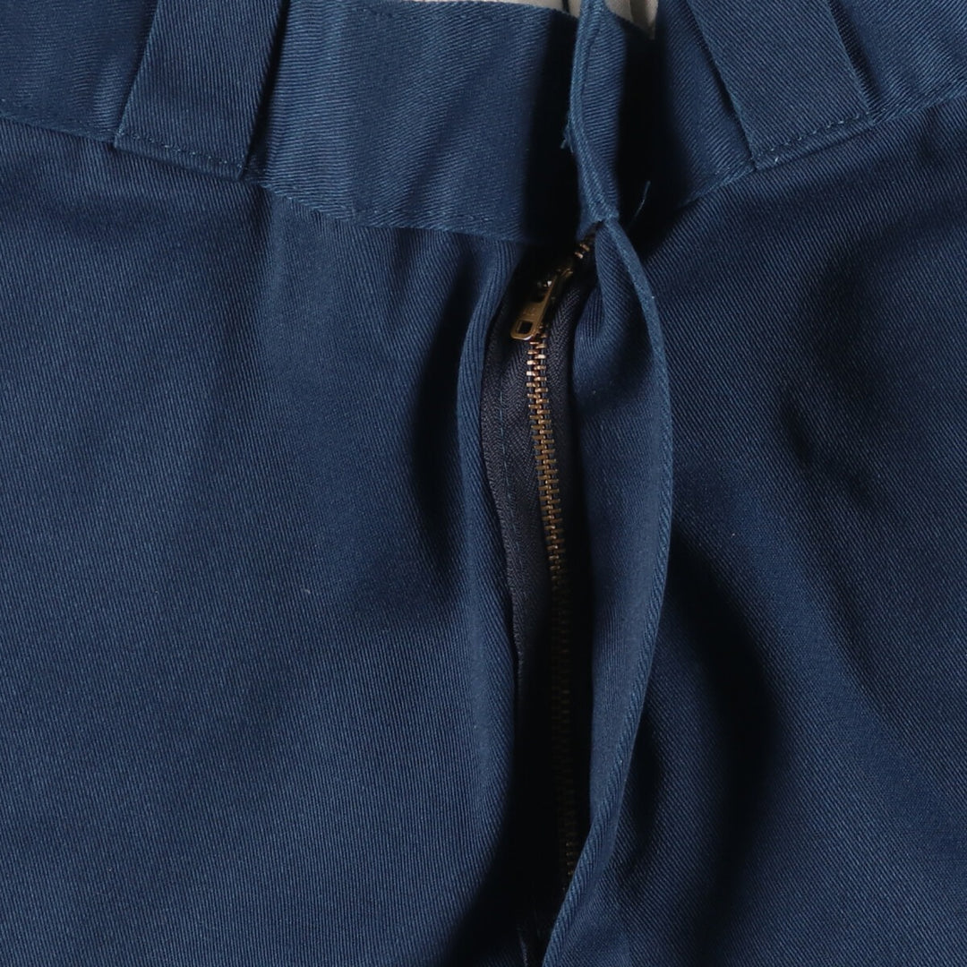 90'S Dickies Work Pants Made in USA Men's W33 Vintage /eaa515649