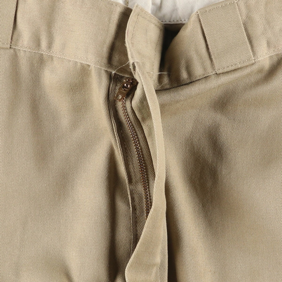 80'S Dickies Work Pants Made in USA Men's W35 Vintage /eaa515653