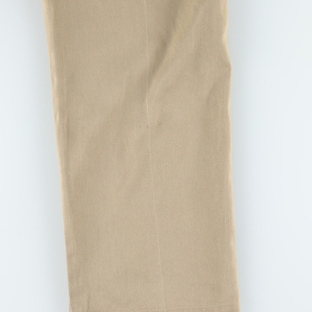 80'S Dickies Work Pants Made in USA Men's W35 Vintage /eaa515653