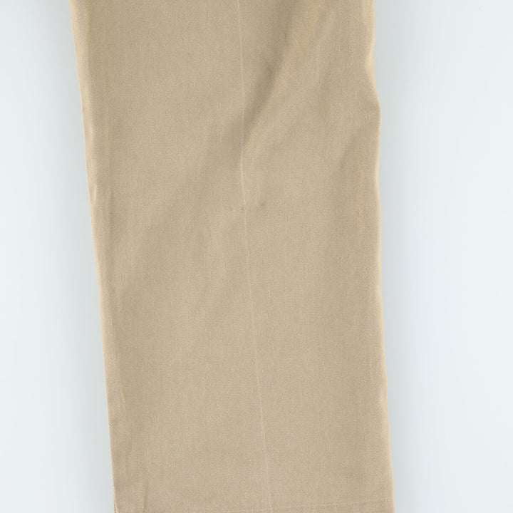 80'S Dickies Work Pants Made in USA Men's W35 Vintage /eaa515653