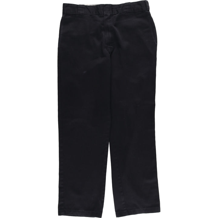 Dickies 874 Original Fit Work Pants Men's W34 equivalent / eaa515666