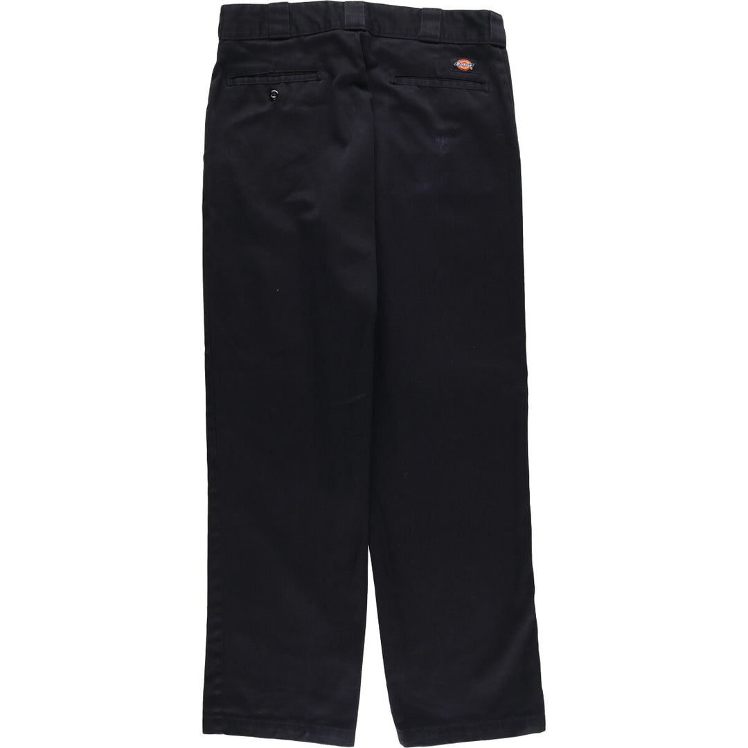 Dickies 874 Original Fit Work Pants Men's W34 equivalent / eaa515666