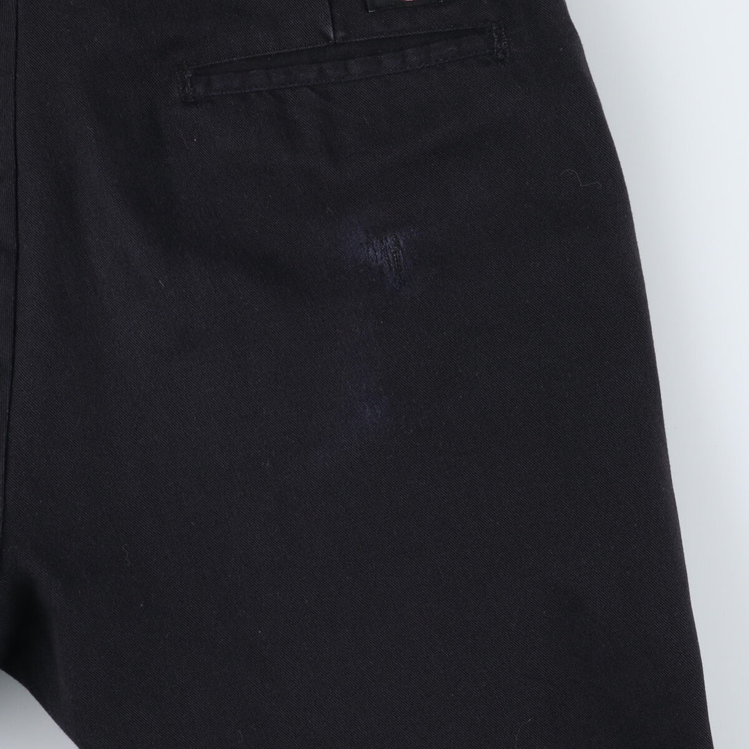 Dickies 874 Original Fit Work Pants Men's W34 equivalent / eaa515666