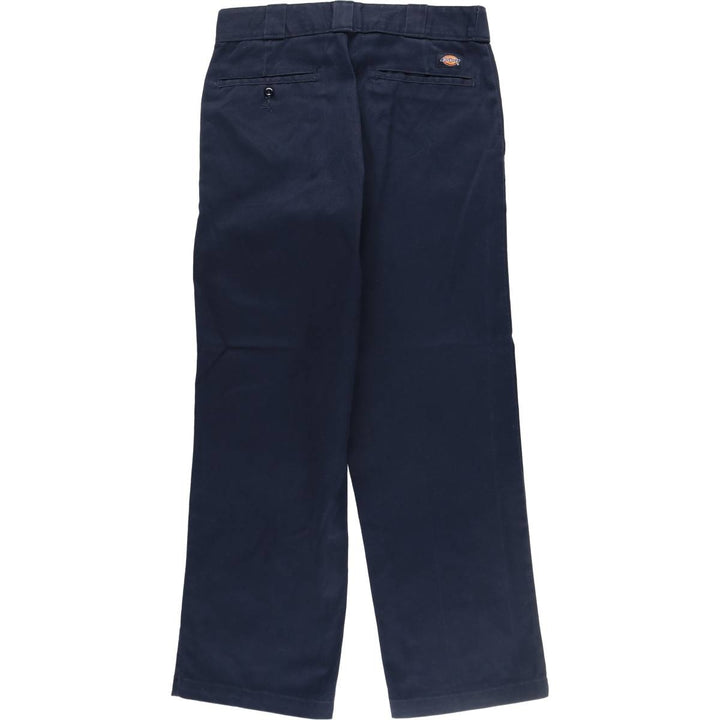 Dickies 874 Original Fit Work Pants for Men, W33 equivalent / eaa515677
