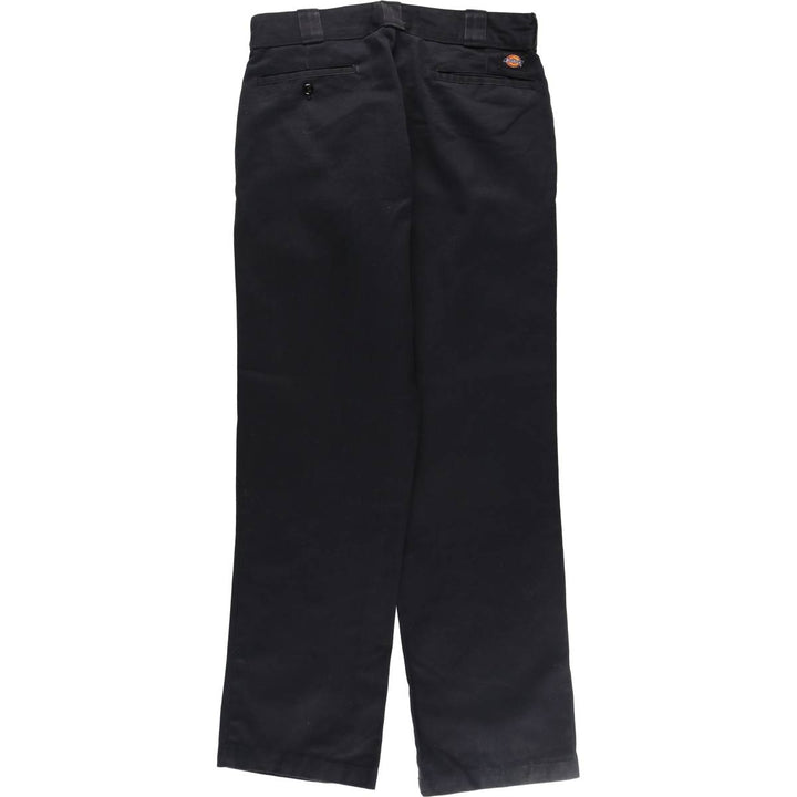Dickies 874 Original Fit Work Pants Men's W34 equivalent / eaa515685