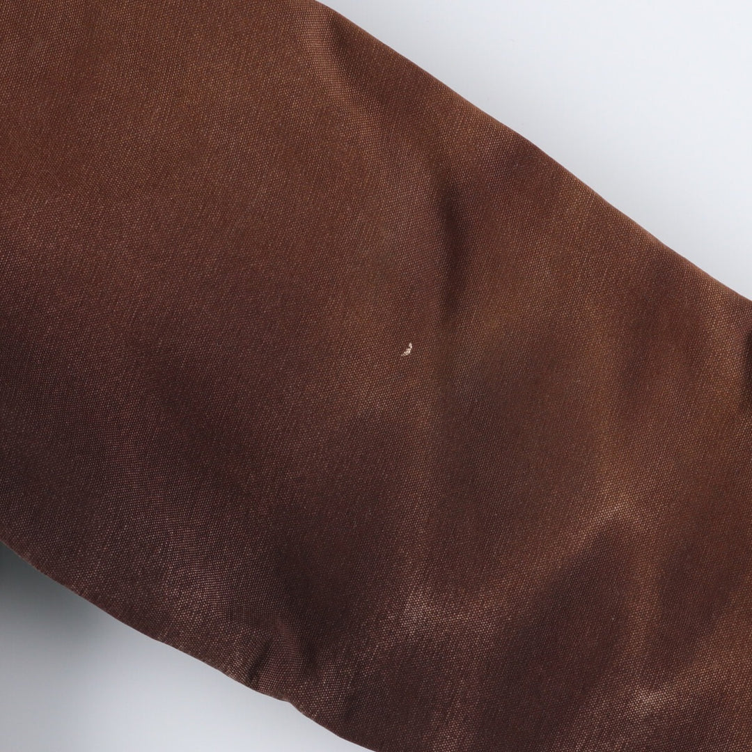 00'S Carhartt Traditional Jacket Duck Work Jacket Men's XL / eaa515783