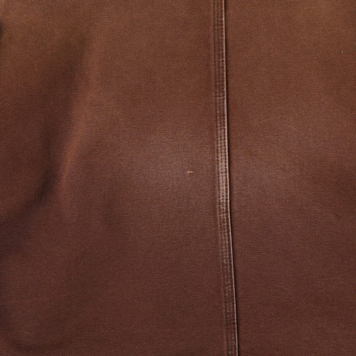 00'S Carhartt Traditional Jacket Duck Work Jacket Men's XL / eaa515783