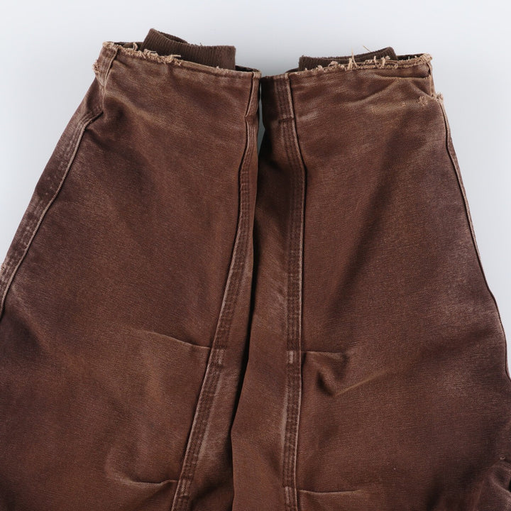 00'S Carhartt Traditional Jacket Duck Work Jacket Men's XL / eaa515783