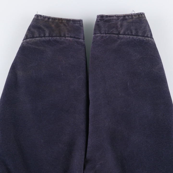 00'S Carhartt Michigan Chore Coat Coverall Men's XXL / eaa515784