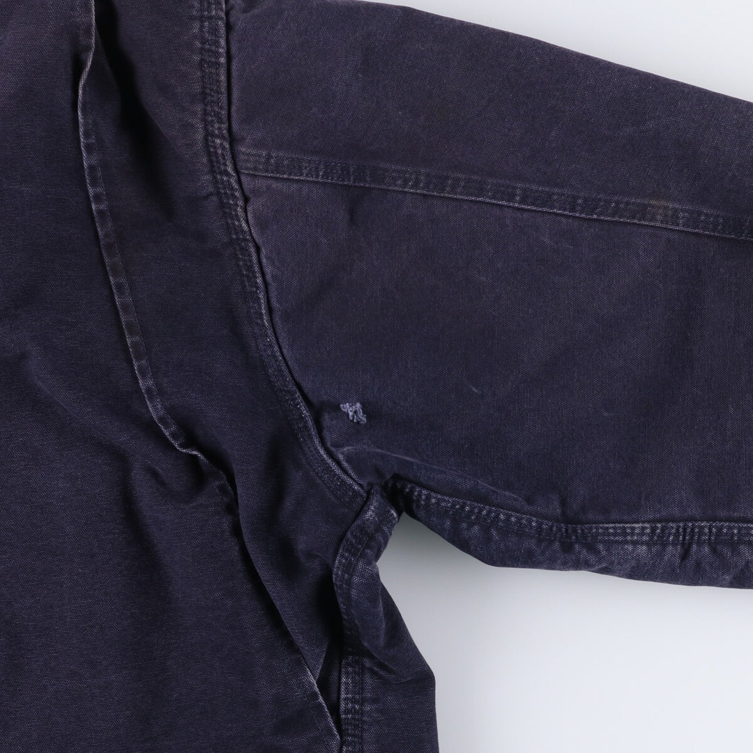 00'S Carhartt Michigan Chore Coat Coverall Men's XXL / eaa515784