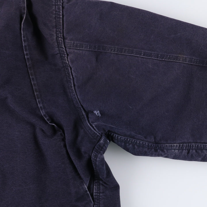 00'S Carhartt Michigan Chore Coat Coverall Men's XXL / eaa515784