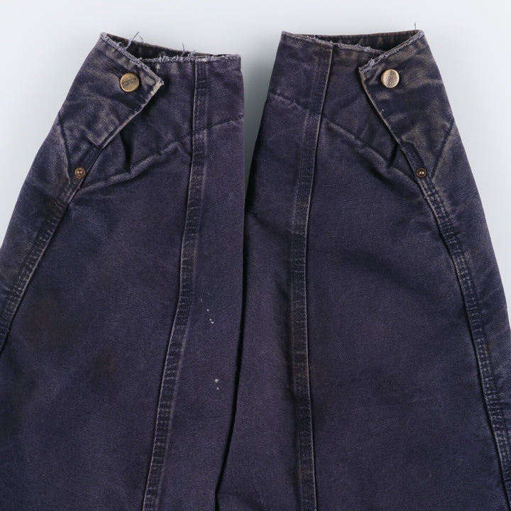 00'S Carhartt Michigan Chore Coat Coverall Men's XXL / eaa515784