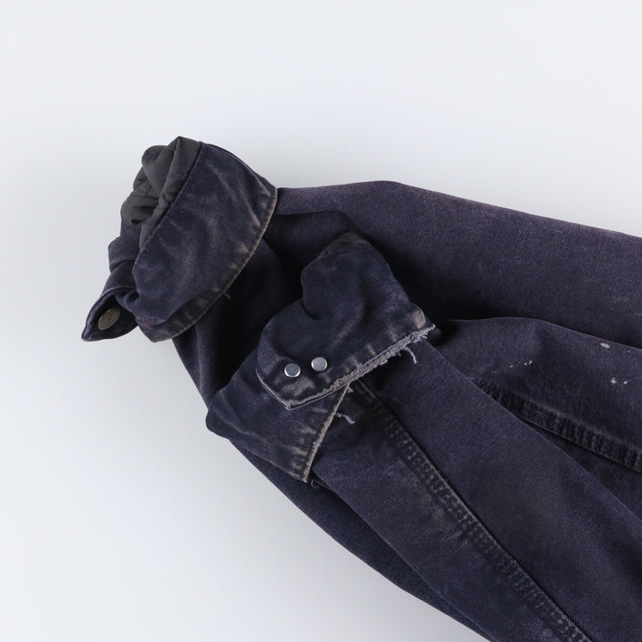 00'S Carhartt Michigan Chore Coat Coverall Men's XXL / eaa515784