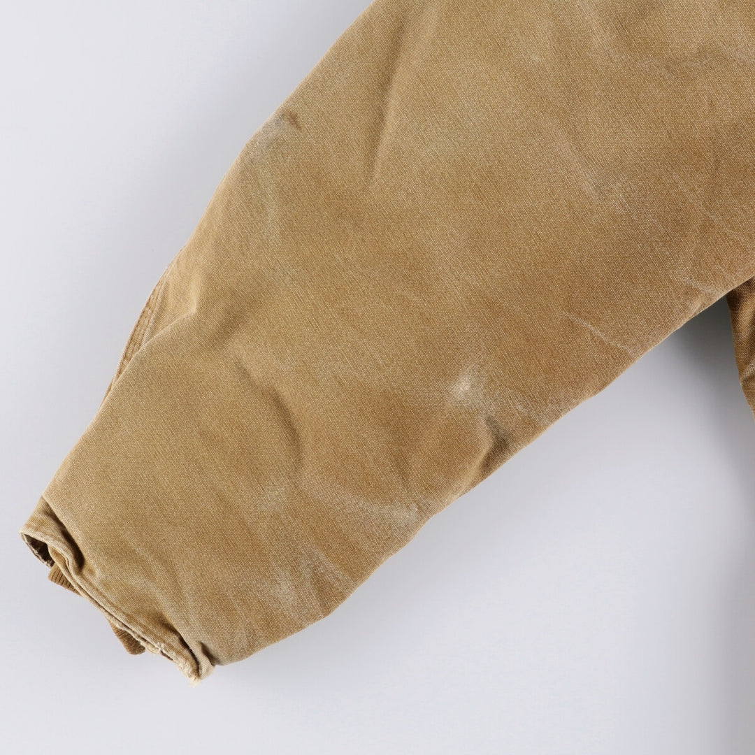 00'S Carhartt Traditional Coat Duck Work Jacket Men's XXL / eaa515797