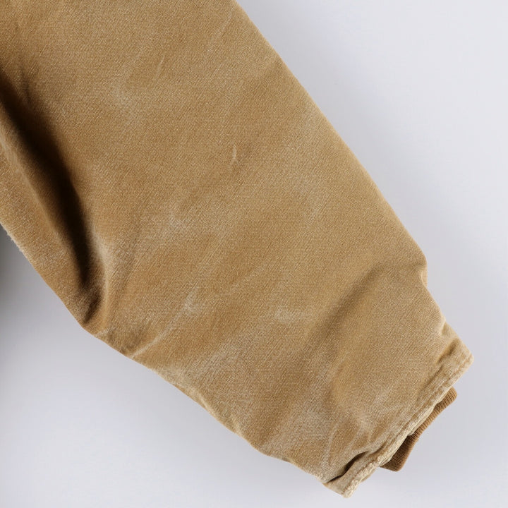 00'S Carhartt Traditional Coat Duck Work Jacket Men's XXL / eaa515797