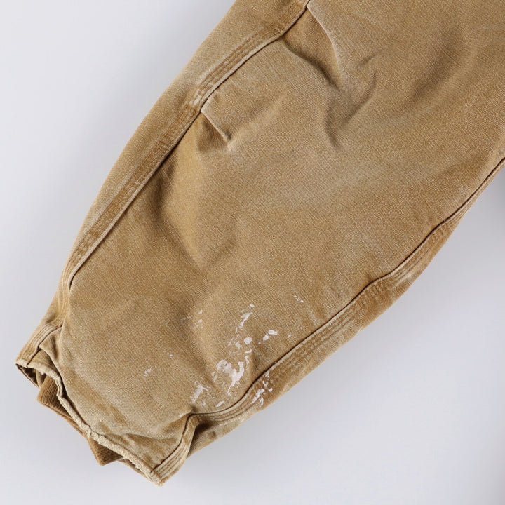 00'S Carhartt Traditional Coat Duck Work Jacket Men's XXL / eaa515797