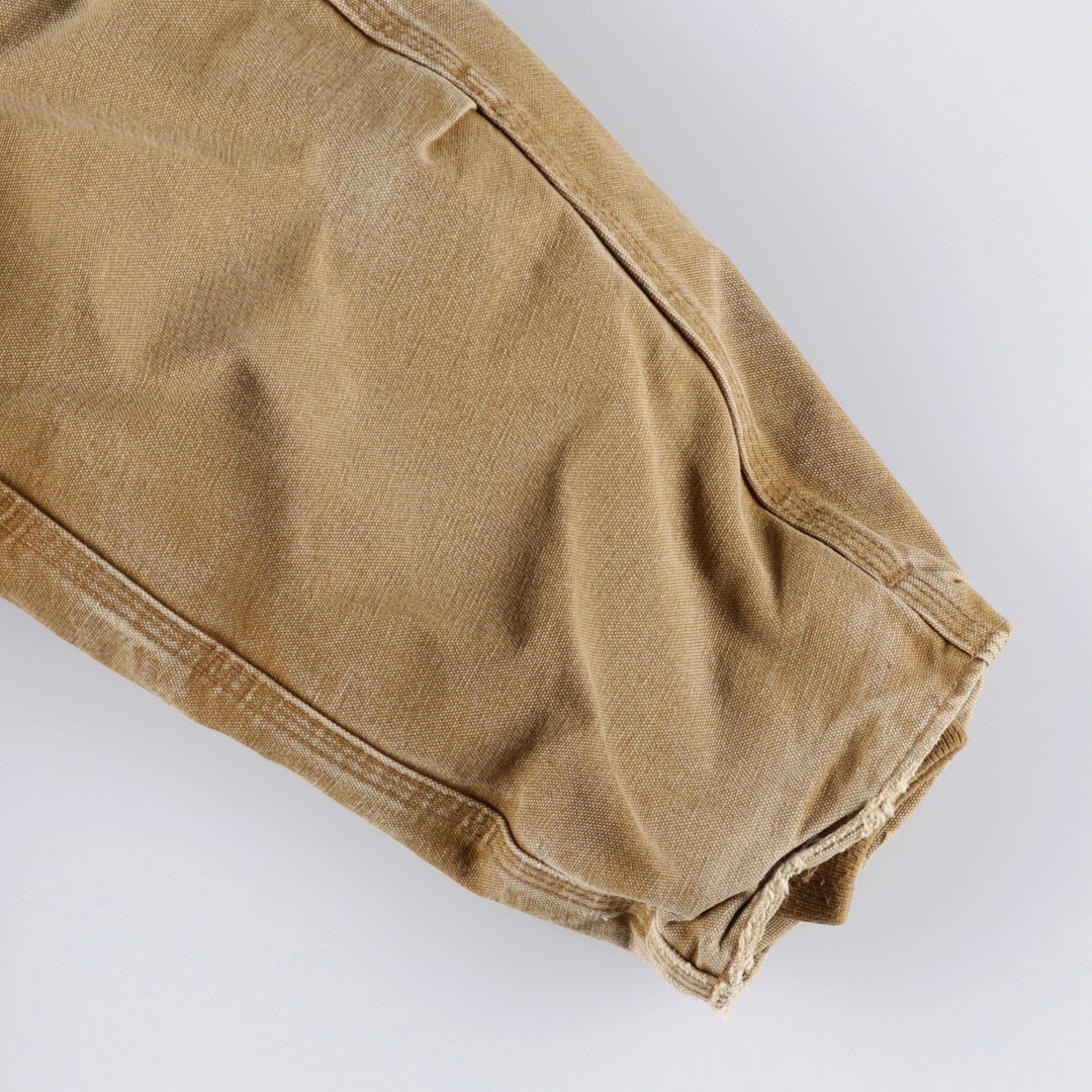 00'S Carhartt Traditional Coat Duck Work Jacket Men's XXL / eaa515797